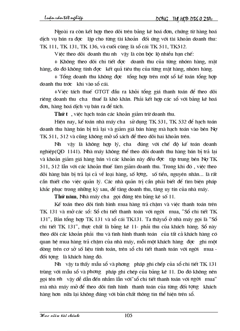 image for page Kế toán thành phẩm tiêu thụ thành phẩm và xác định kết quả tiêu thụ 1