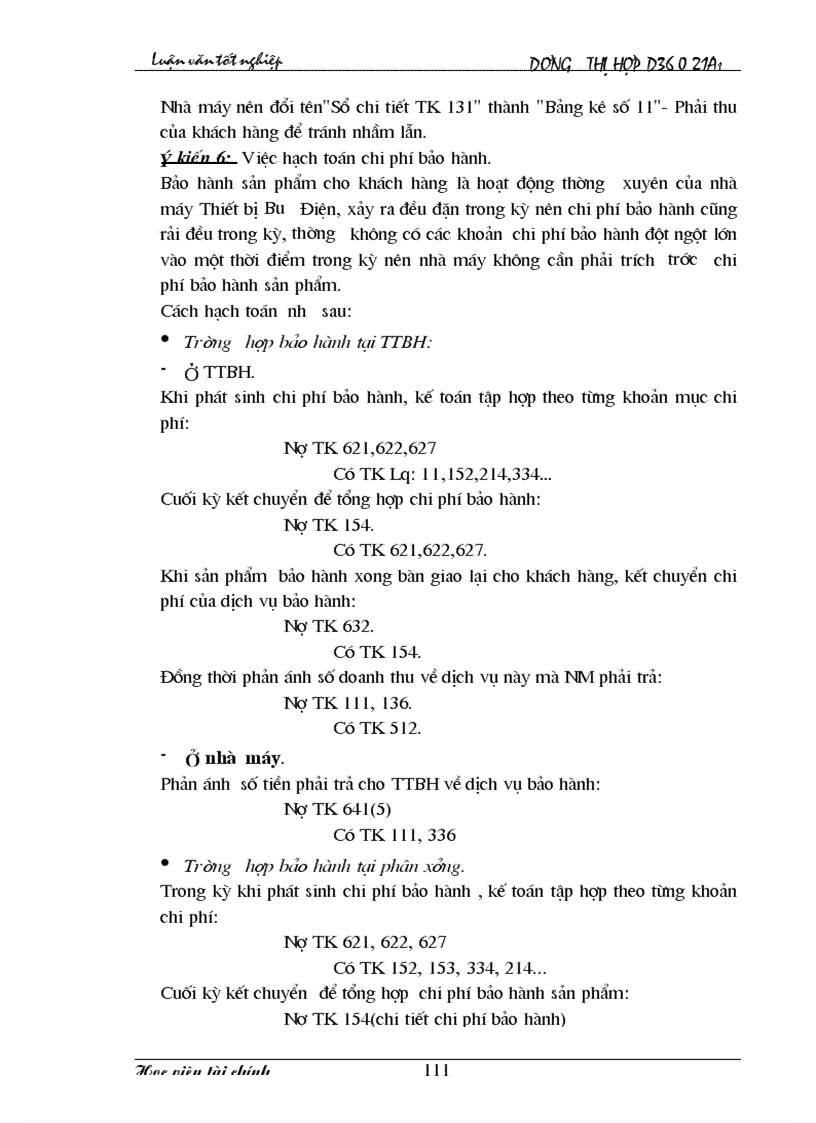 image for page Kế toán thành phẩm tiêu thụ thành phẩm và xác định kết quả tiêu thụ 1