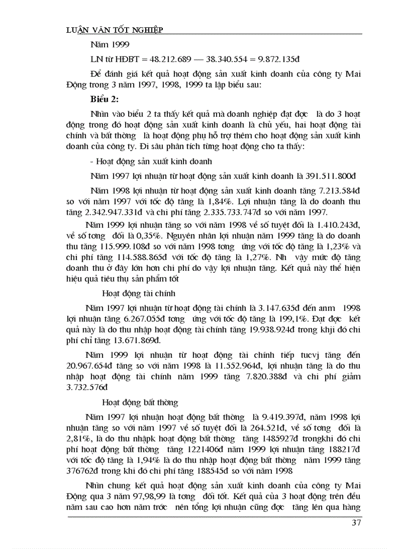 image for page Lợi nhuận Các biện pháp nâng cao lợi nhuận trong doanh nghiệp 1