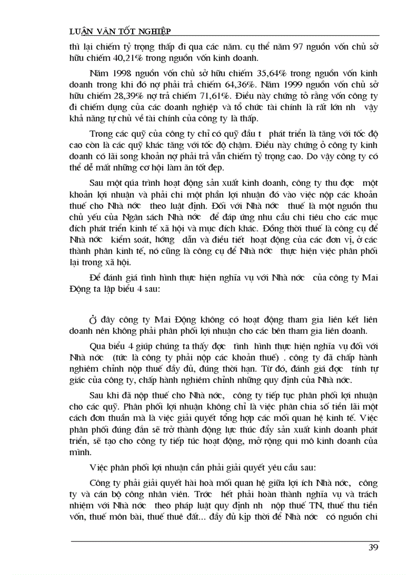 image for page Lợi nhuận Các biện pháp nâng cao lợi nhuận trong doanh nghiệp 1