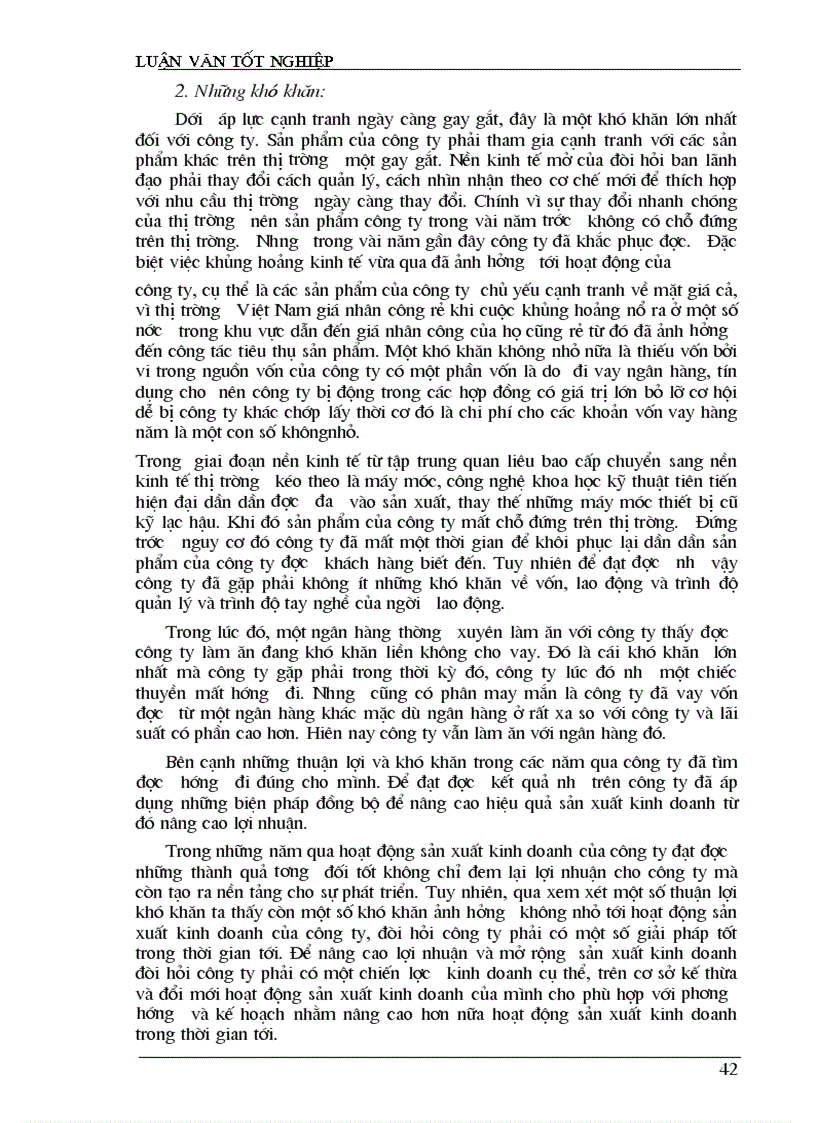 image for page Lợi nhuận Các biện pháp nâng cao lợi nhuận trong doanh nghiệp 1