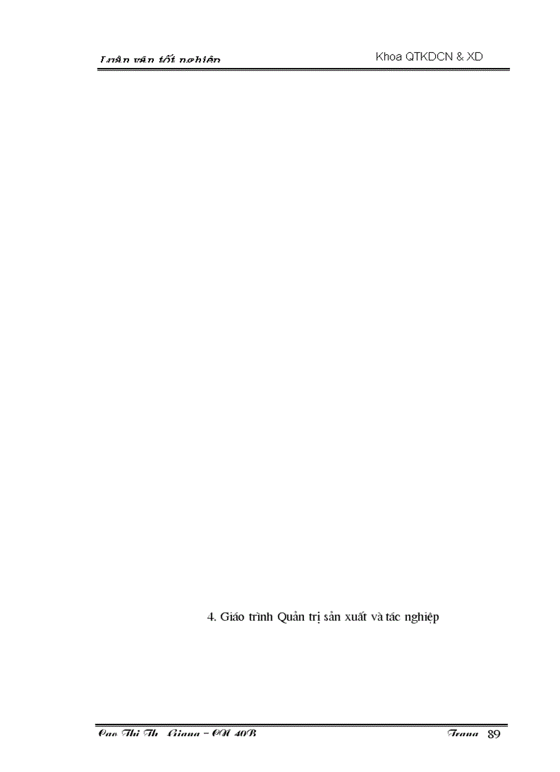 image for page Phân tích thực trạng sử dụng hợp lý và tiết kiệm nguyên vật liệu tại Công ty cổ phần đầu tư xây dựng và sản xuất vật liệu Nam Thắng