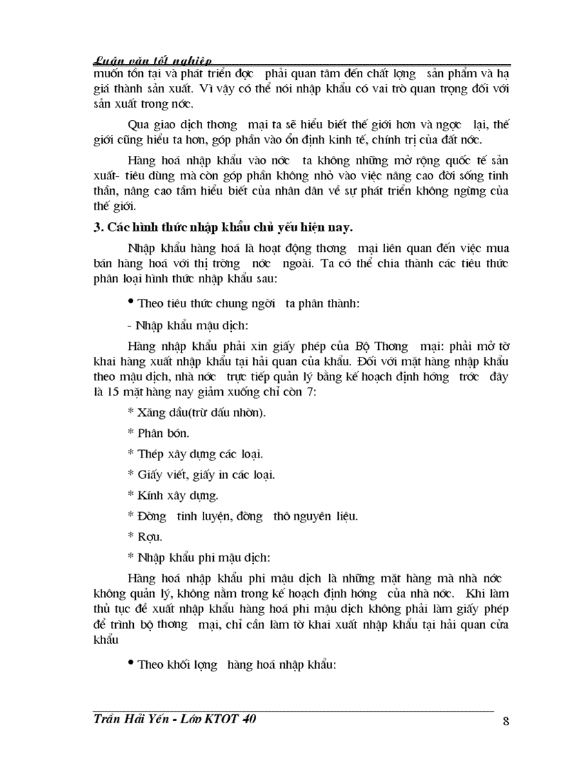 image for page Phân tích thực trạng hoạt động nhập khẩu máy móc thiết bị ở công ty thương mại Việt Nhật MaxVitra
