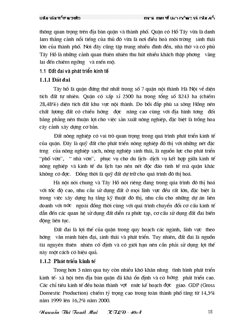 image for page Nâng cao chất lượng nguồn lao động trong quá trình đô thị hoá