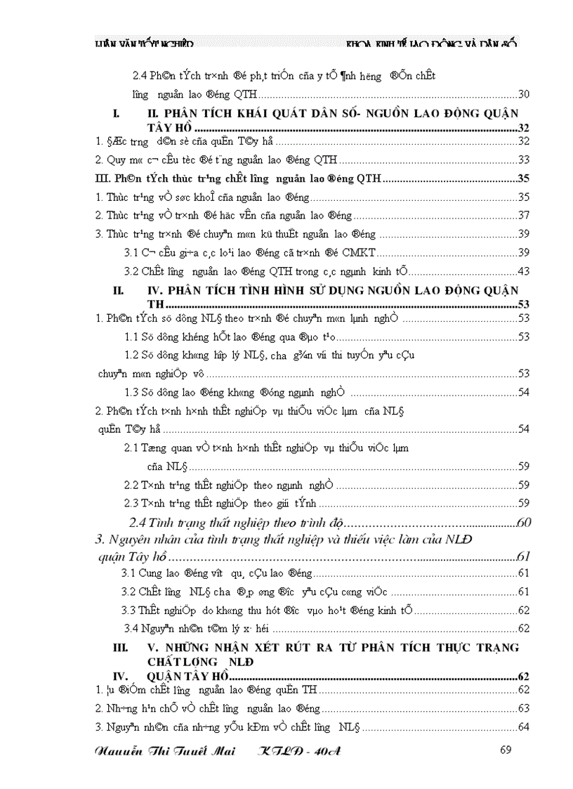 image for page Nâng cao chất lượng nguồn lao động trong quá trình đô thị hoá