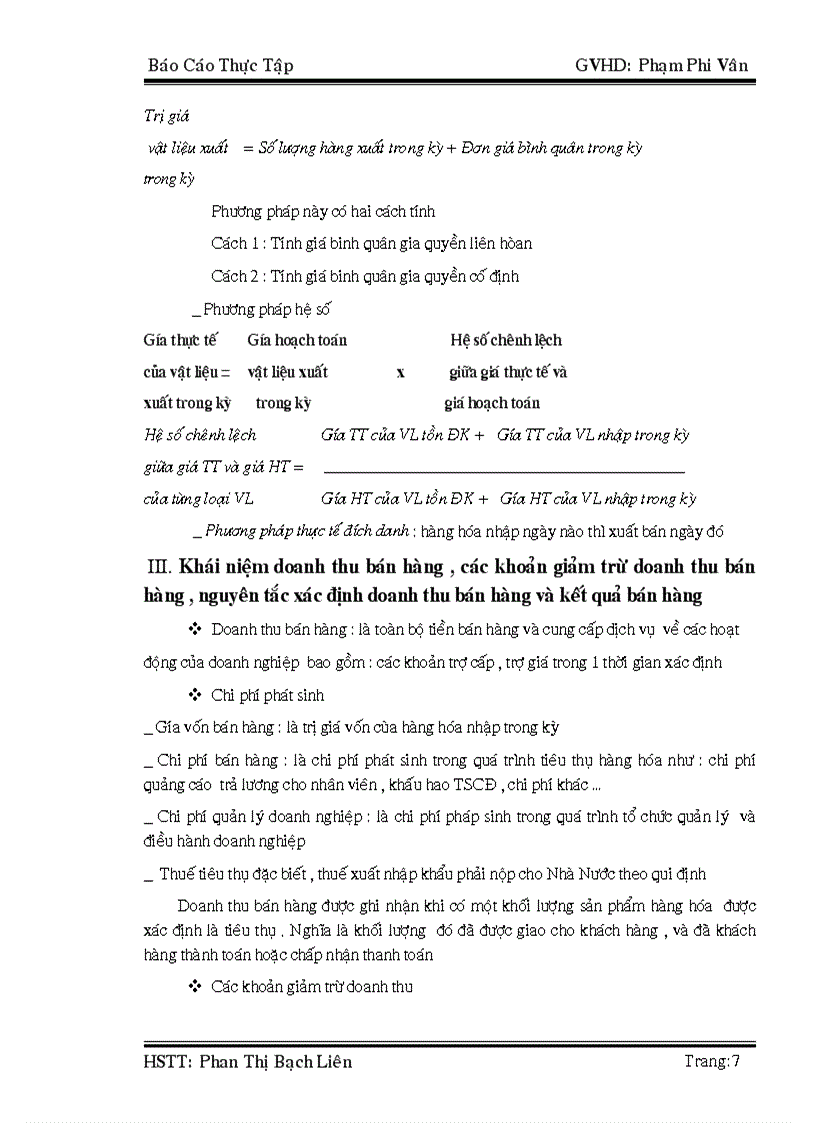 image for page Thực trạng công tác kế toán lưu chuyển hàng hoá và xác định kết quả kinh doanh tại Công Ty TNHH TM TÂN THÀNH PHONG PHÚ