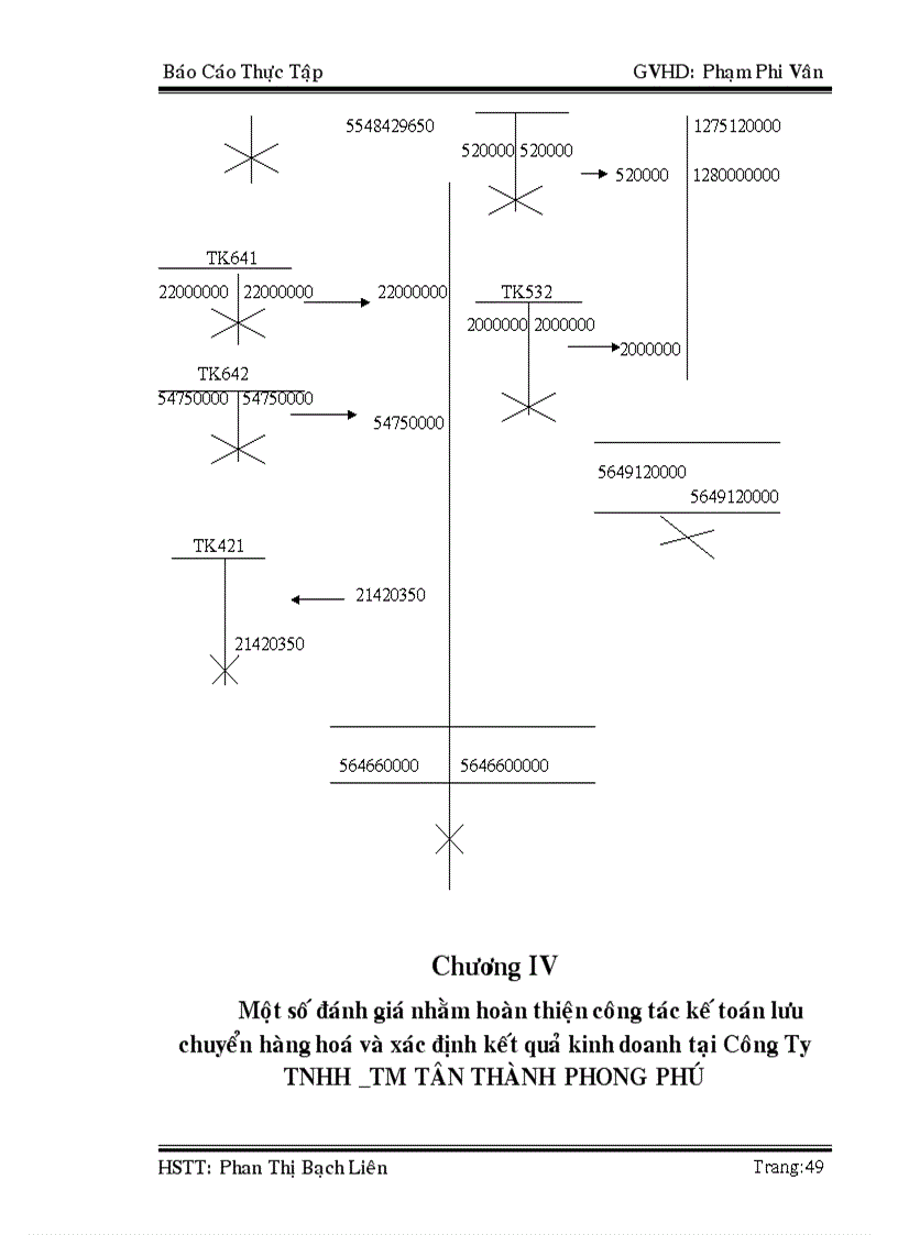 image for page Thực trạng công tác kế toán lưu chuyển hàng hoá và xác định kết quả kinh doanh tại Công Ty TNHH TM TÂN THÀNH PHONG PHÚ