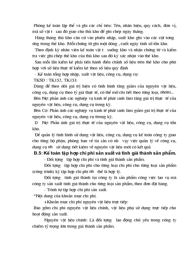 image for page Chuyên đề kế toán tăng giảm và trích khấu hao tài sản cố định trong công ty TNHH Xây dựng vận tải Phương Duy