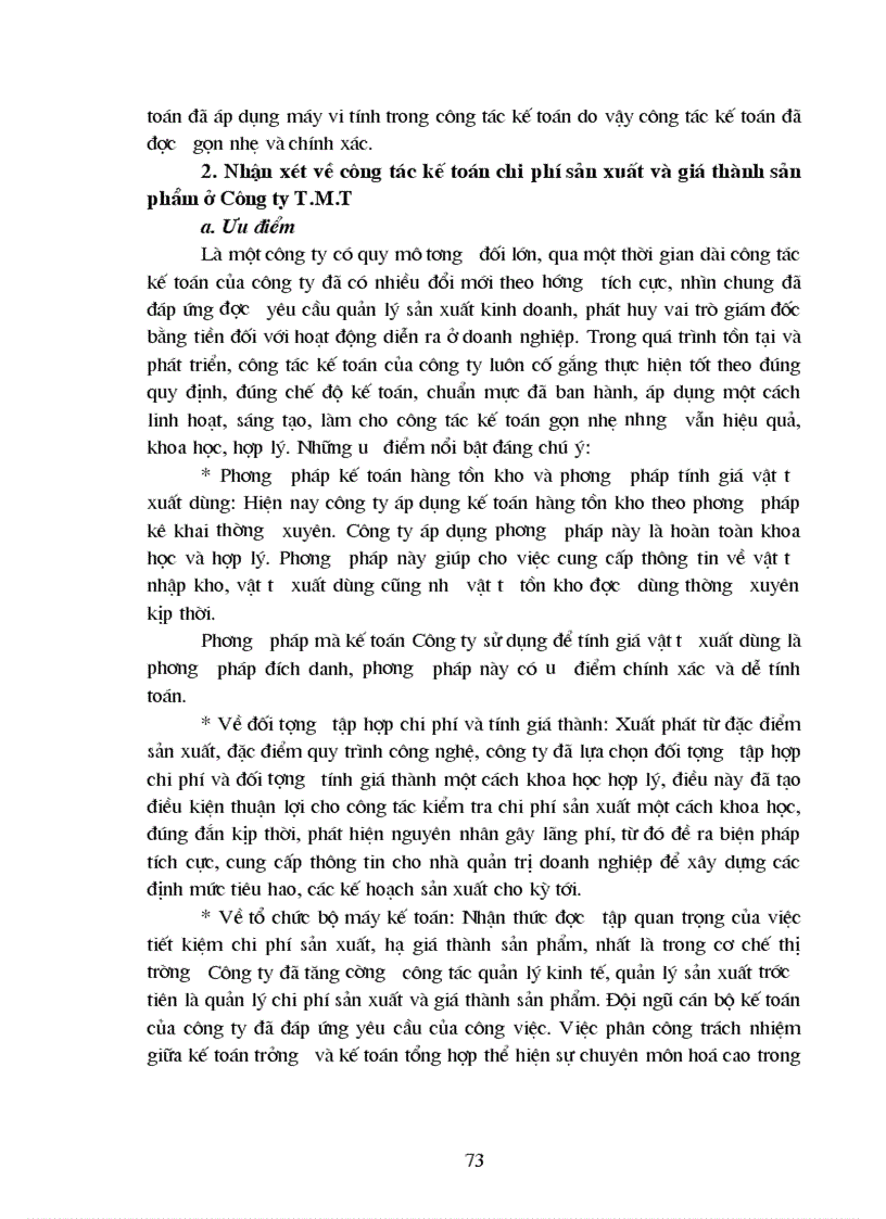 image for page Tìm hiểu chung về các phần hành kế toán khác trong Công ty Thương mại và sản xuất thiết bị giao thông vận tải