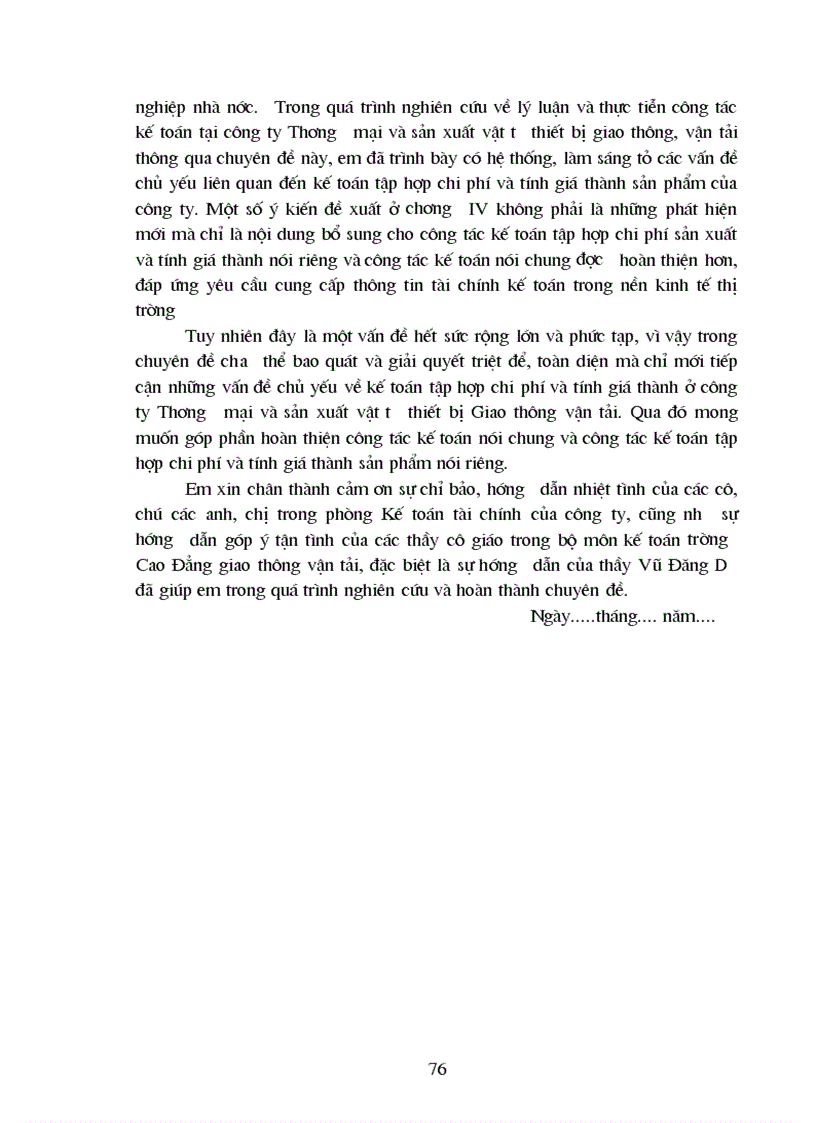 image for page Tìm hiểu chung về các phần hành kế toán khác trong Công ty Thương mại và sản xuất thiết bị giao thông vận tải