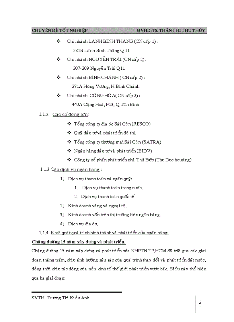 image for page Tình hình thực hiện kế toán huy động vốn tại ngân hàng thương mại cổ phần phát triển nhà thành phố hồ chí minh