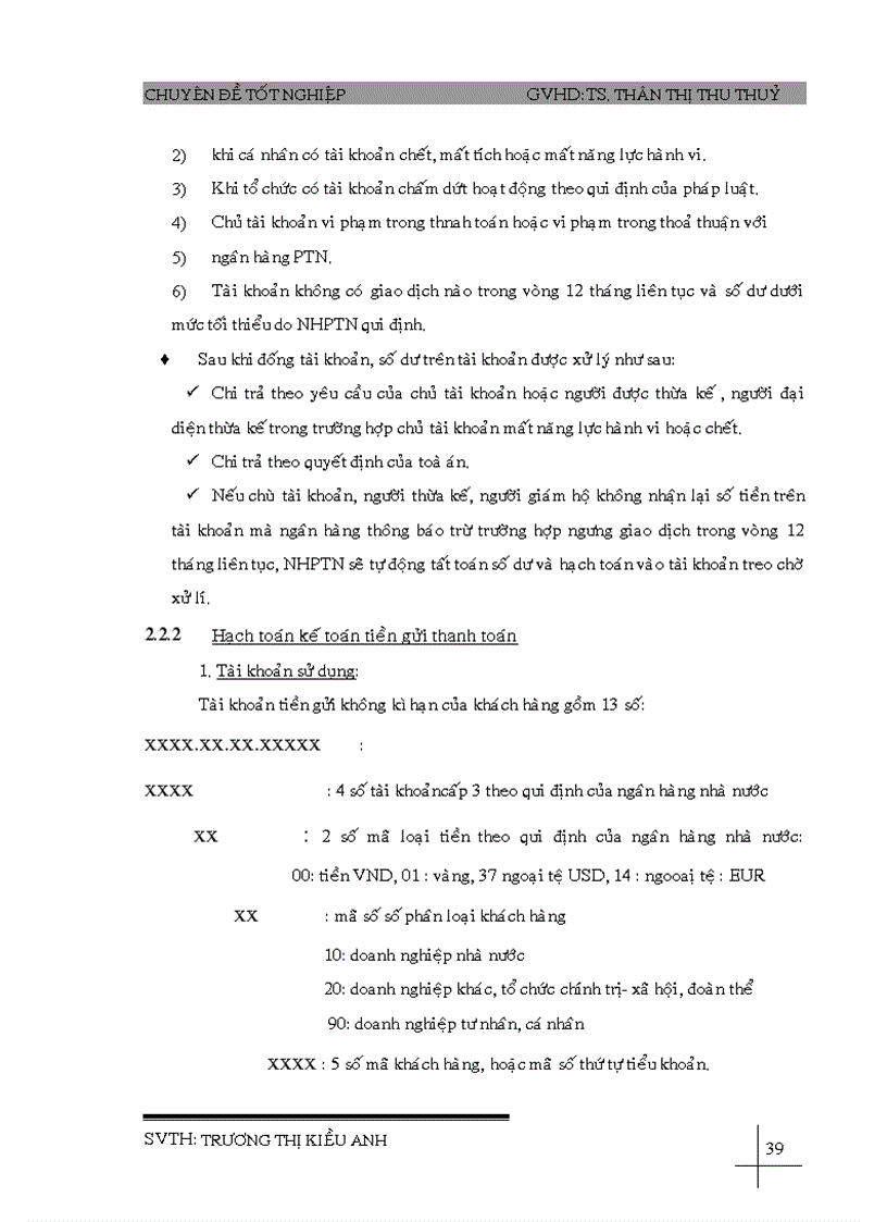 image for page Tình hình thực hiện kế toán huy động vốn tại ngân hàng thương mại cổ phần phát triển nhà thành phố hồ chí minh
