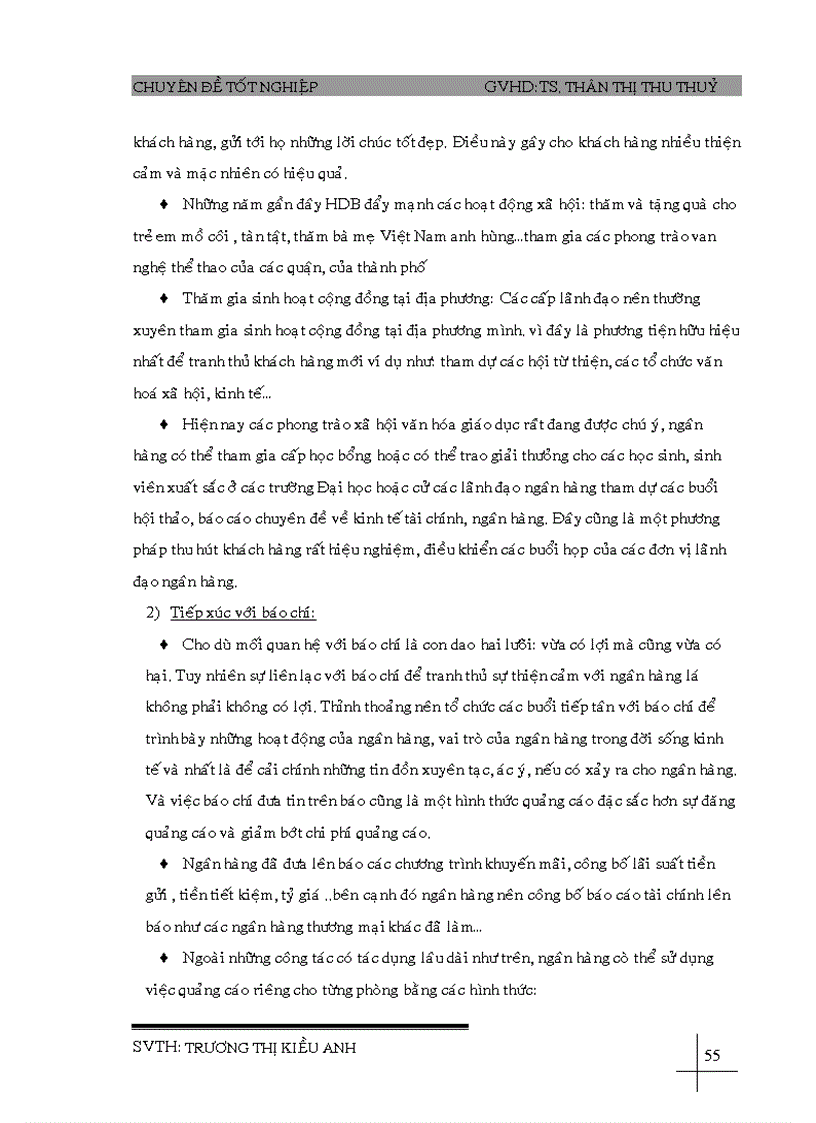 image for page Tình hình thực hiện kế toán huy động vốn tại ngân hàng thương mại cổ phần phát triển nhà thành phố hồ chí minh