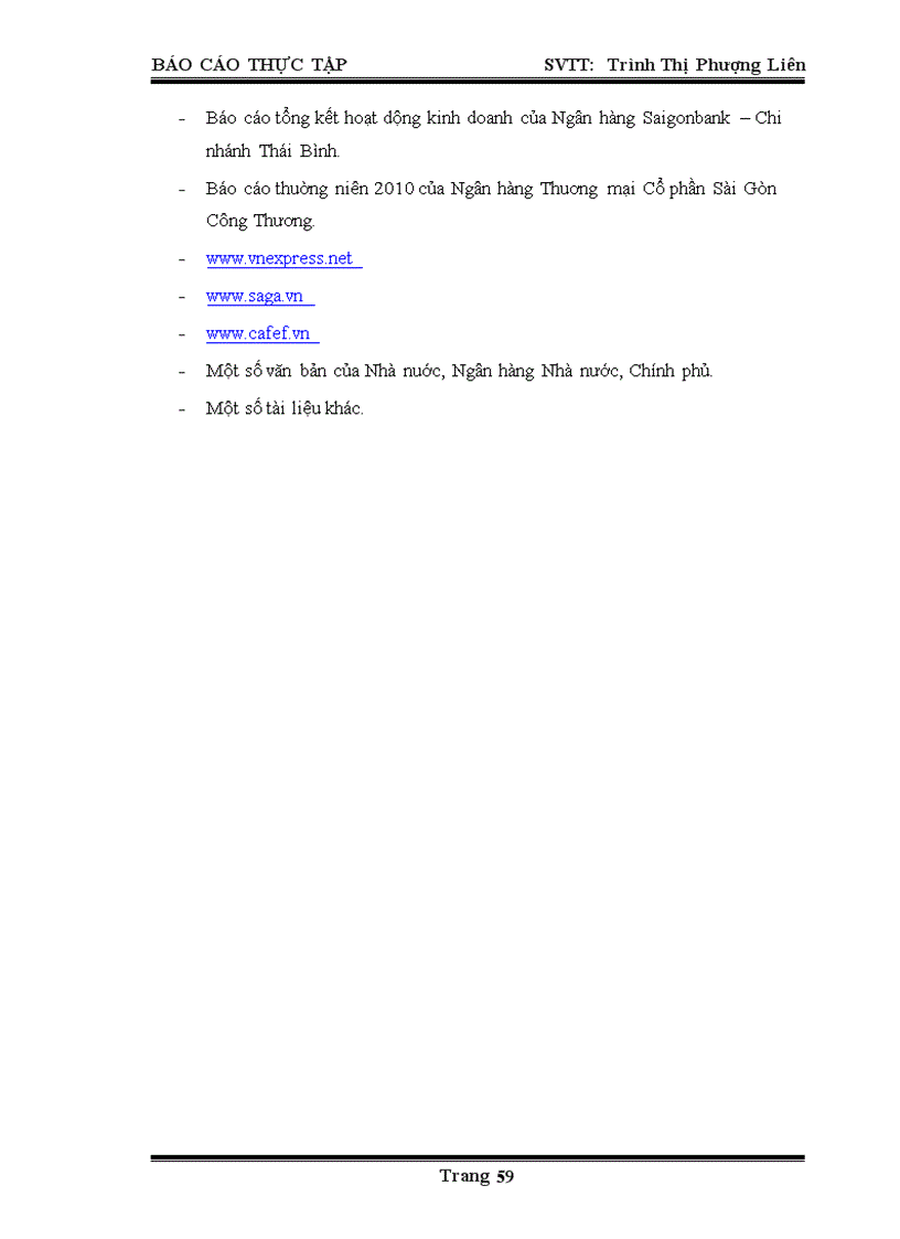 image for page Giải pháp nhắm nâng cao chất lượng tín dụng trung dài hạn tại ngân hàng thương mại cổ phần sài gòn công thương chi nhánh thái bình