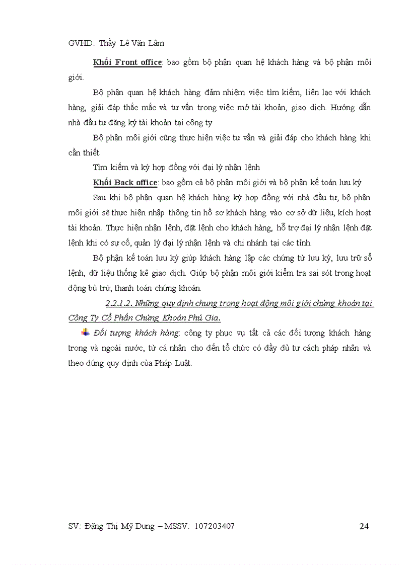 image for page Hoạt động môi giới chứng khoán tại Công Ty Cổ Phần Chứng Khoán Phú Gia Thực trạng và giải pháp 1