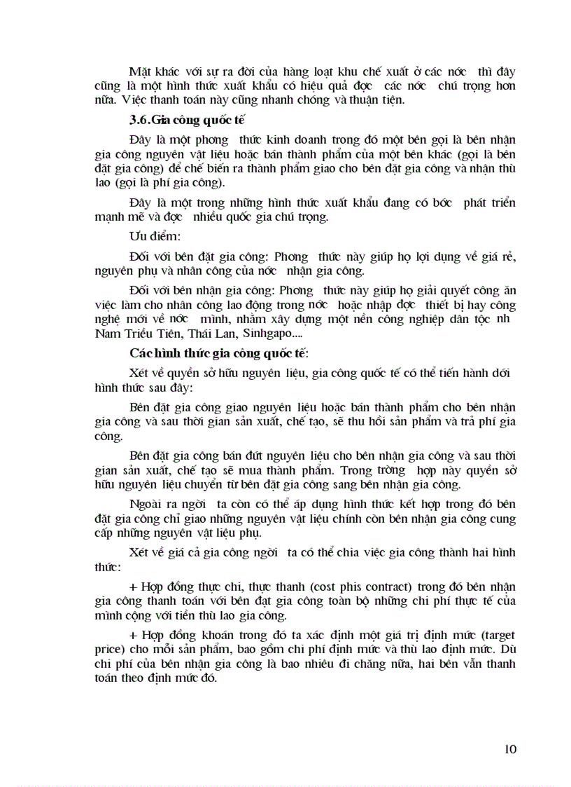 image for page Hoạt động xuất khẩu và khái quát về xuất khẩu chè 1