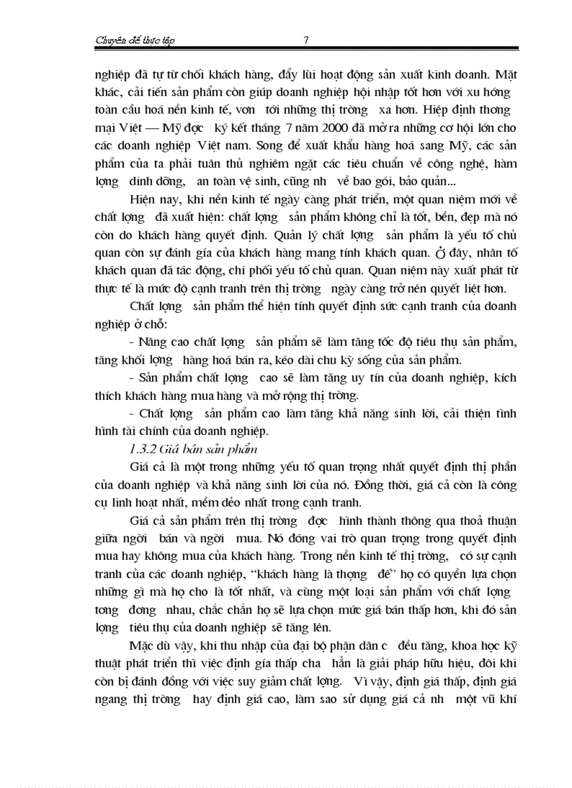 image for page Thực trạng hoạt động đầu tư nâng cao khả năng cạnh tranh của Công ty Cao su Sao vàng 1