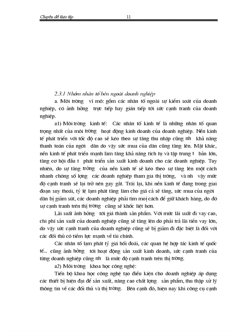 image for page Thực trạng hoạt động đầu tư nâng cao khả năng cạnh tranh của Công ty Cao su Sao vàng 1