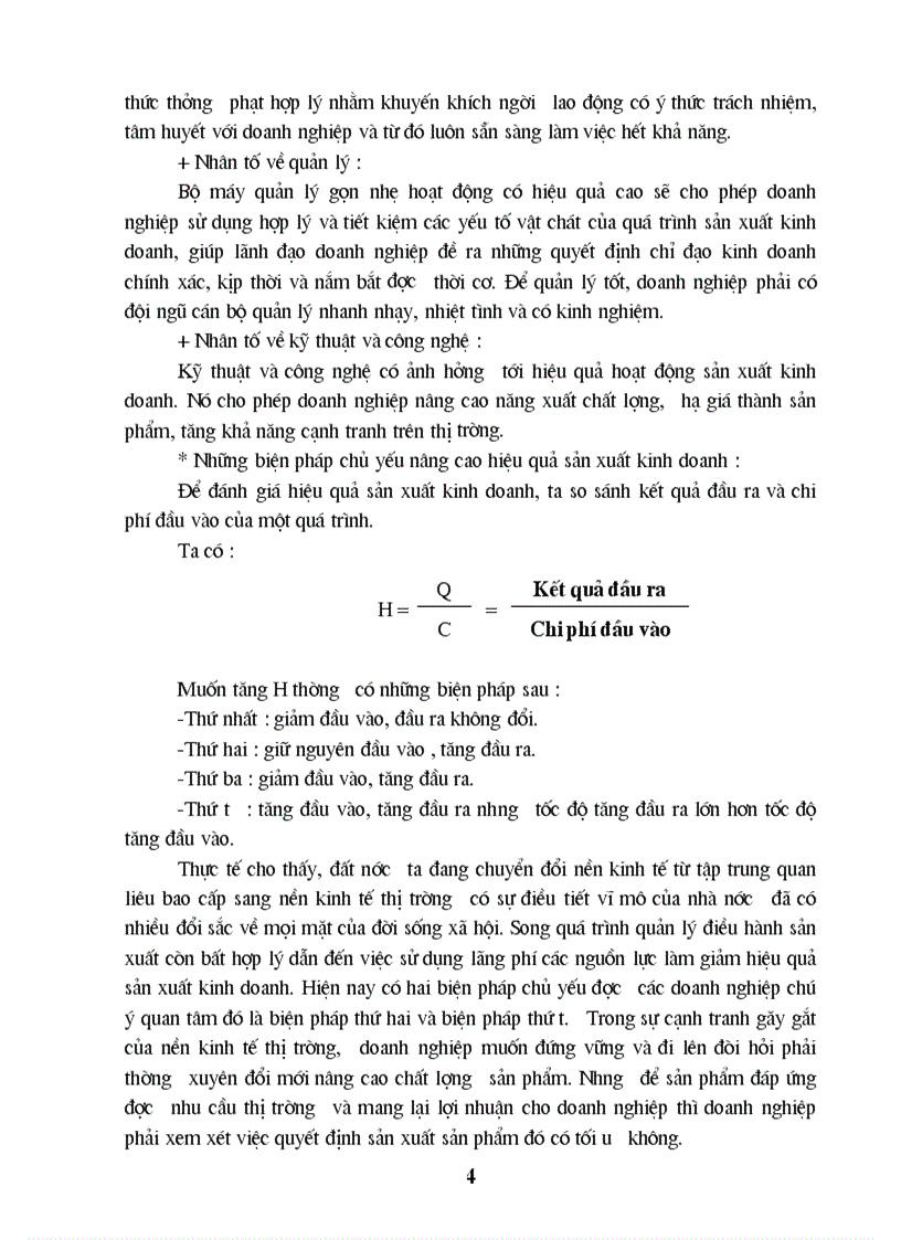 image for page Sử dụng phương pháp thống kê trong việc đánh giá hiệu quả sản xuất kinh doanh ở công ty kinh doanh vận tải lương thực 1