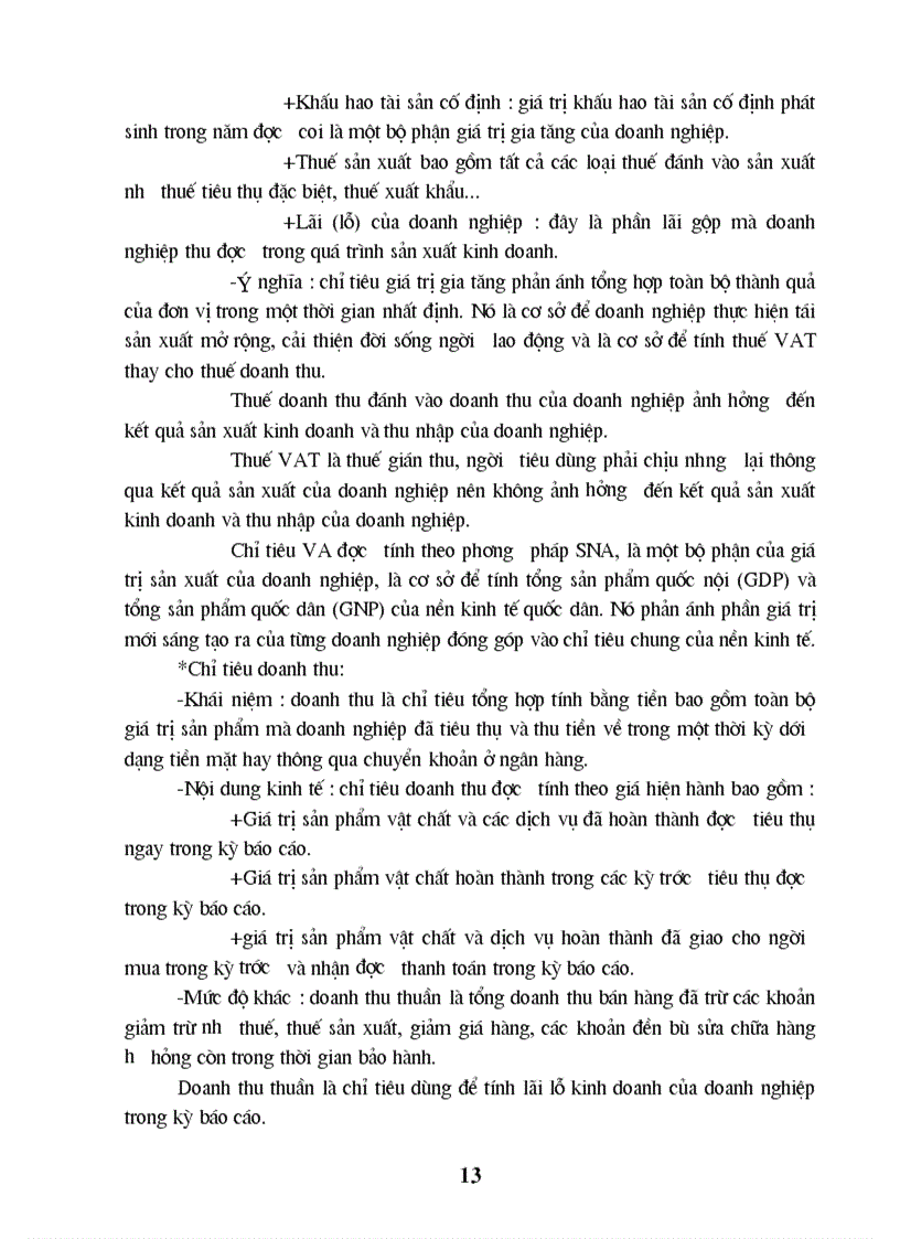 image for page Sử dụng phương pháp thống kê trong việc đánh giá hiệu quả sản xuất kinh doanh ở công ty kinh doanh vận tải lương thực 1