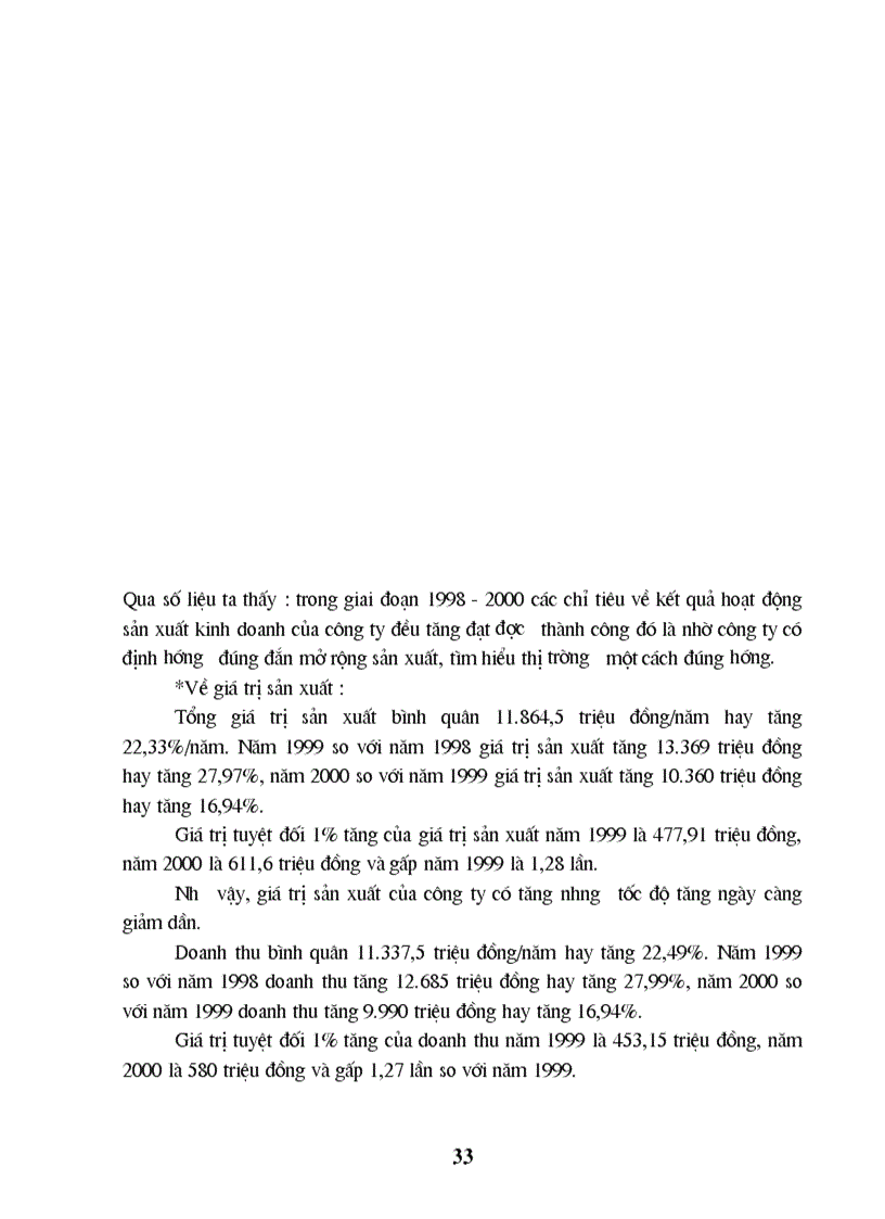 image for page Sử dụng phương pháp thống kê trong việc đánh giá hiệu quả sản xuất kinh doanh ở công ty kinh doanh vận tải lương thực 1
