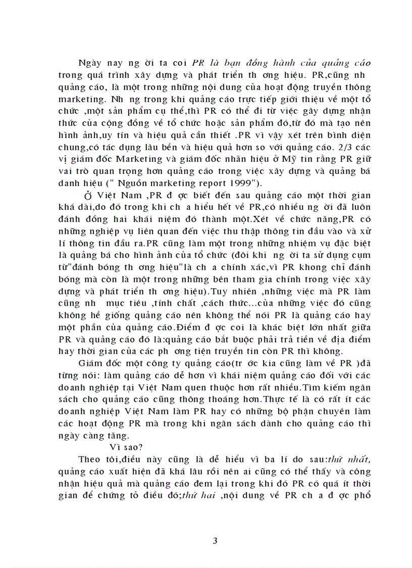 image for page Một số giải pháp nhằm nâng cao hiệu quả hoạt động PR Public Relations Quan hệ cộng đồng cho công ty bảo hiểm nhân thọ Prudential