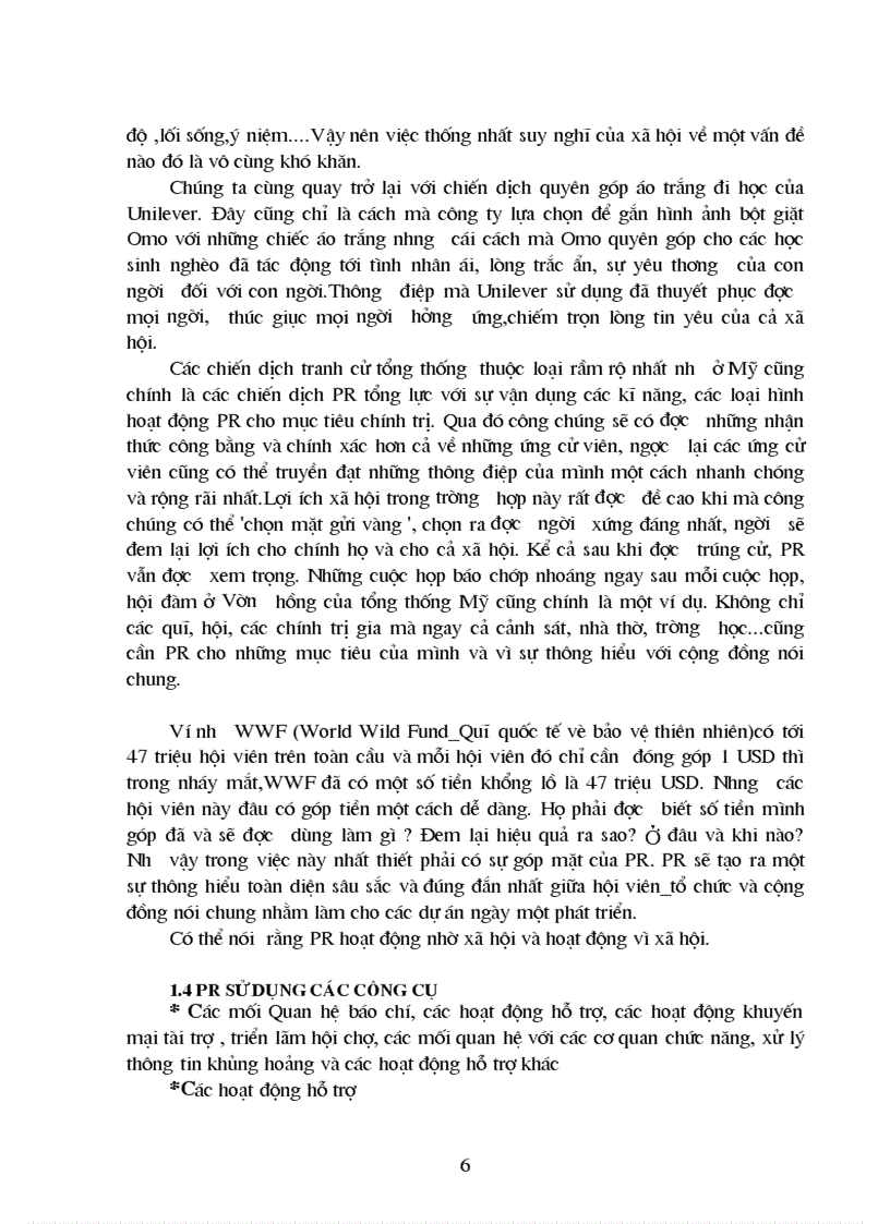 image for page Một số giải pháp nhằm nâng cao hiệu quả hoạt động PR Public Relations Quan hệ cộng đồng cho công ty bảo hiểm nhân thọ Prudential