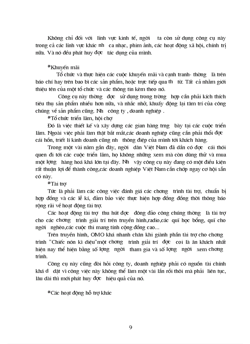 image for page Một số giải pháp nhằm nâng cao hiệu quả hoạt động PR Public Relations Quan hệ cộng đồng cho công ty bảo hiểm nhân thọ Prudential