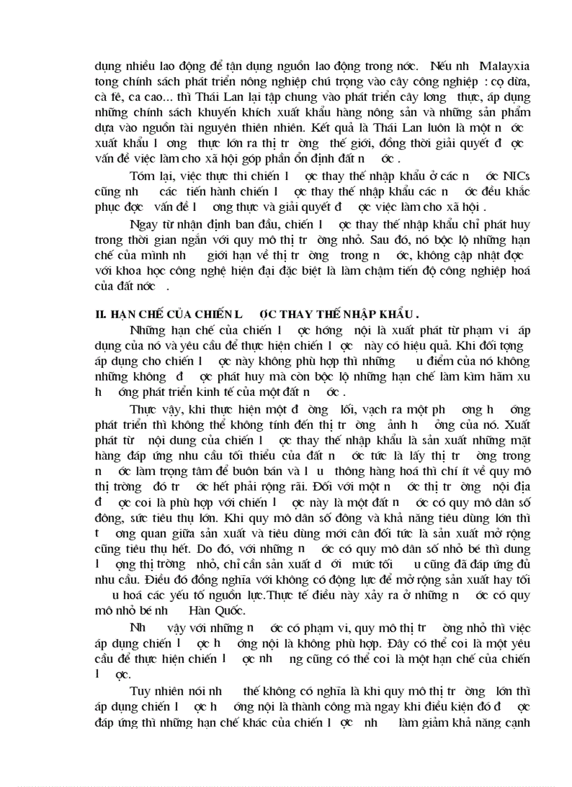 image for page Trong xu thế hội nhập của thị trường hiện nay các doanh nghiệp Việt Nam doanh nghiệp của bạn phải làm những gì để nâng cao chất lượng hàng hoá và bắt kịp thị trường 1