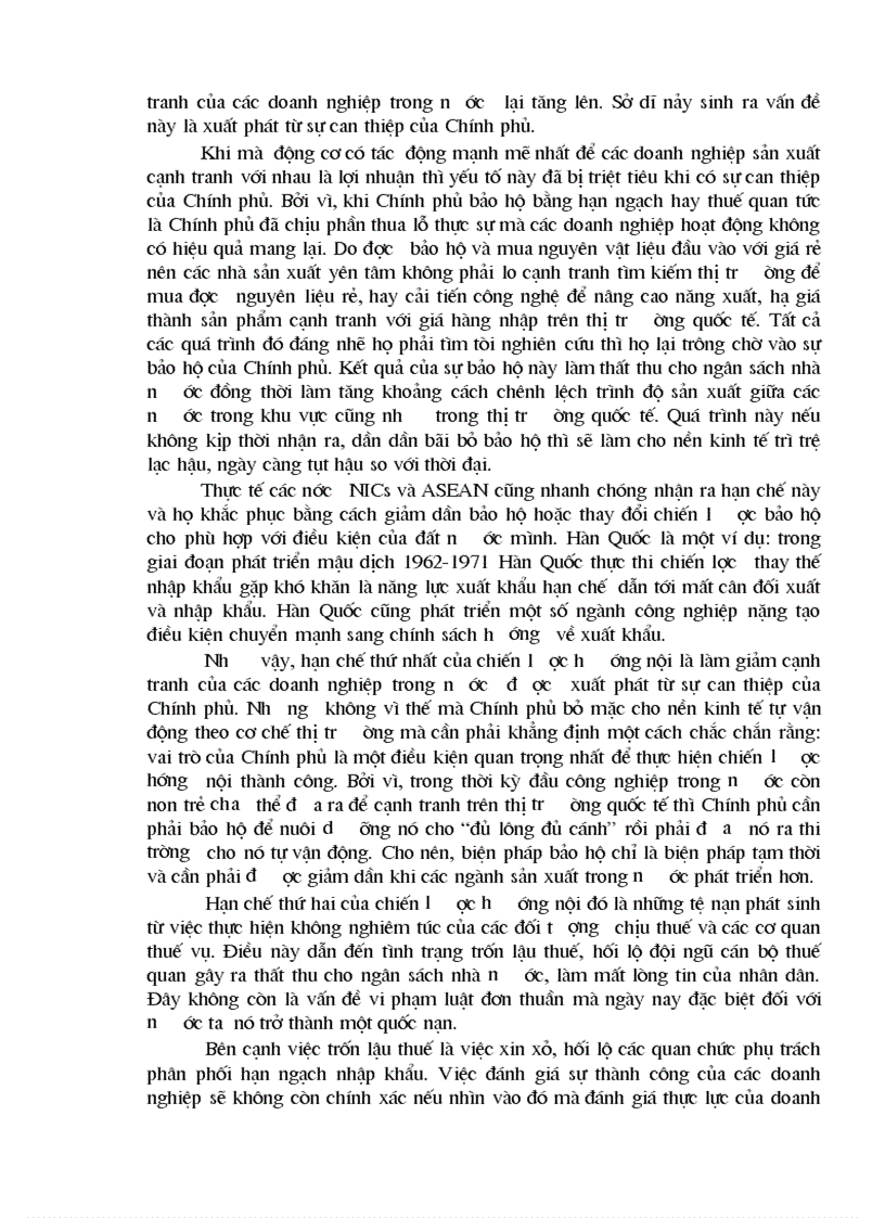 image for page Trong xu thế hội nhập của thị trường hiện nay các doanh nghiệp Việt Nam doanh nghiệp của bạn phải làm những gì để nâng cao chất lượng hàng hoá và bắt kịp thị trường 1