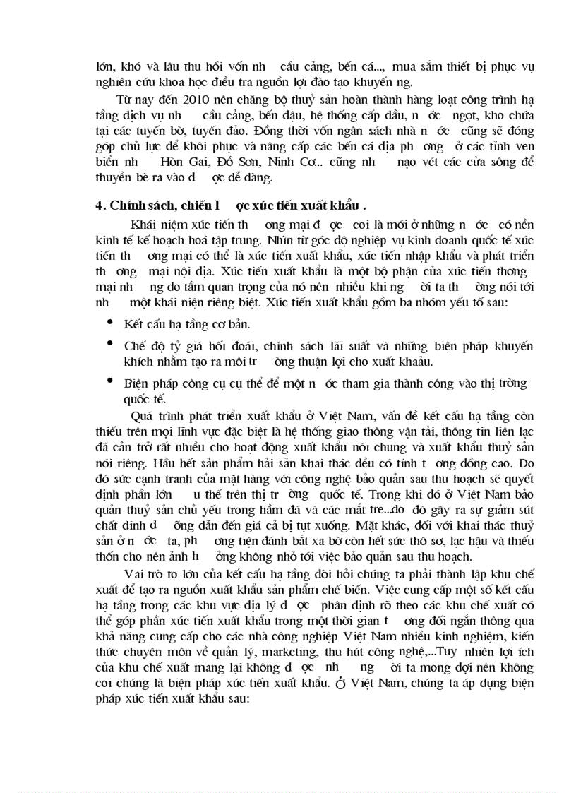 image for page Trong xu thế hội nhập của thị trường hiện nay các doanh nghiệp Việt Nam doanh nghiệp của bạn phải làm những gì để nâng cao chất lượng hàng hoá và bắt kịp thị trường 1