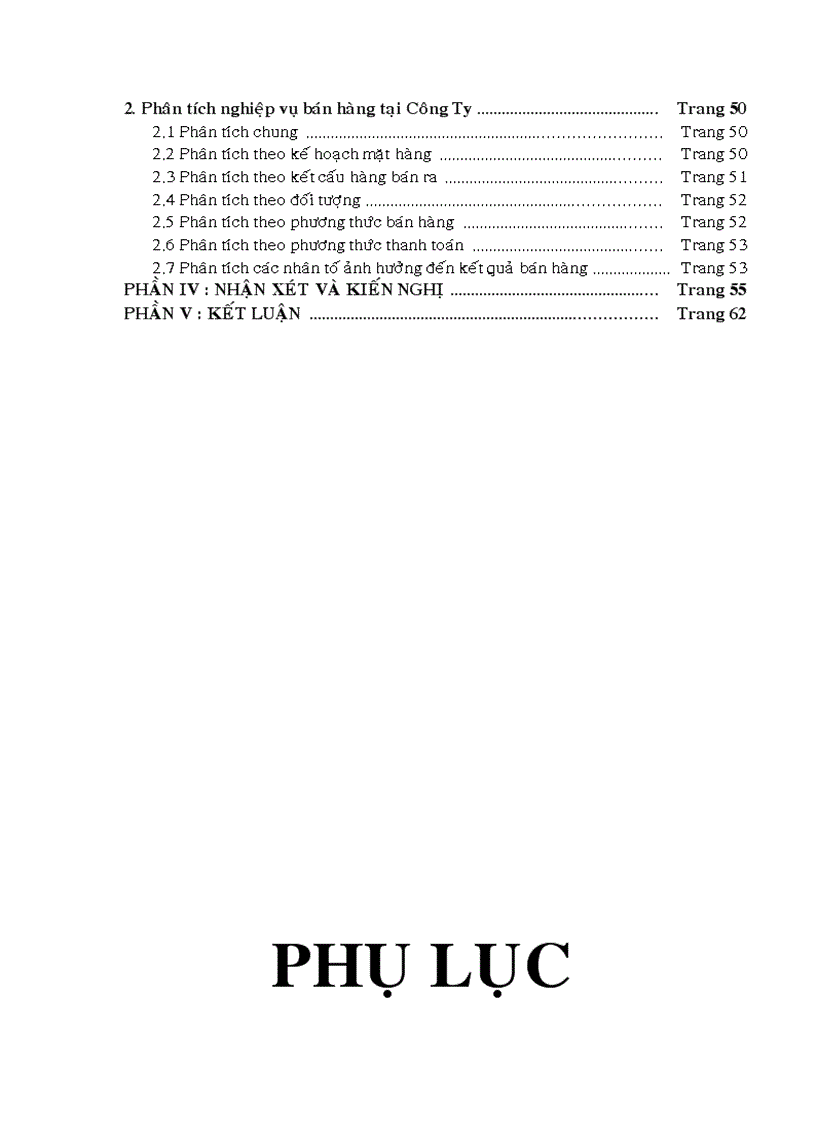 image for page Kế toán mua bán hàng và phân tích nghiệp vụ bán hàng trong doanh nghiệp kinh doanh thương mại 1