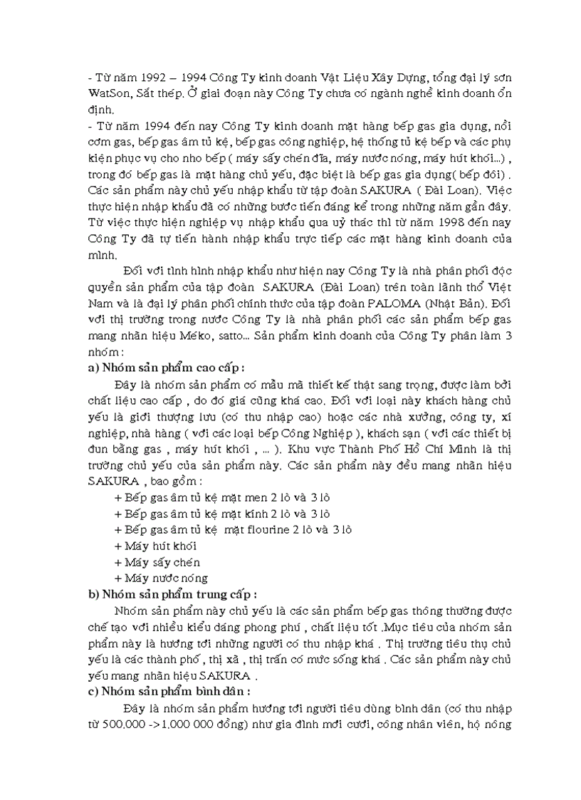 image for page Kế toán mua bán hàng và phân tích nghiệp vụ bán hàng trong doanh nghiệp kinh doanh thương mại 1