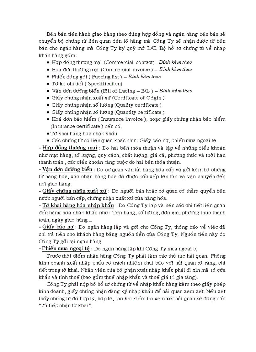 image for page Kế toán mua bán hàng và phân tích nghiệp vụ bán hàng trong doanh nghiệp kinh doanh thương mại 1