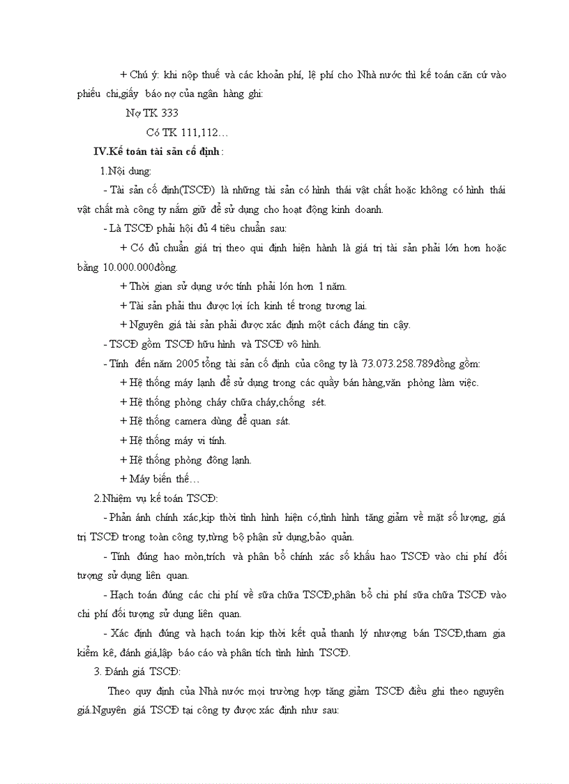 image for page Kế toán xác định và phân tích kết quả hoạt động kinh doanh tại Công ty TNHH TM DV AN PHONG