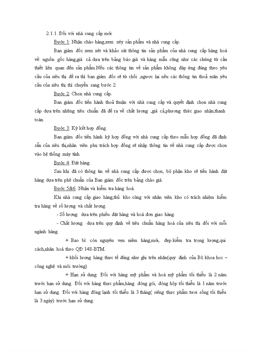 image for page Kế toán xác định và phân tích kết quả hoạt động kinh doanh tại Công ty TNHH TM DV AN PHONG