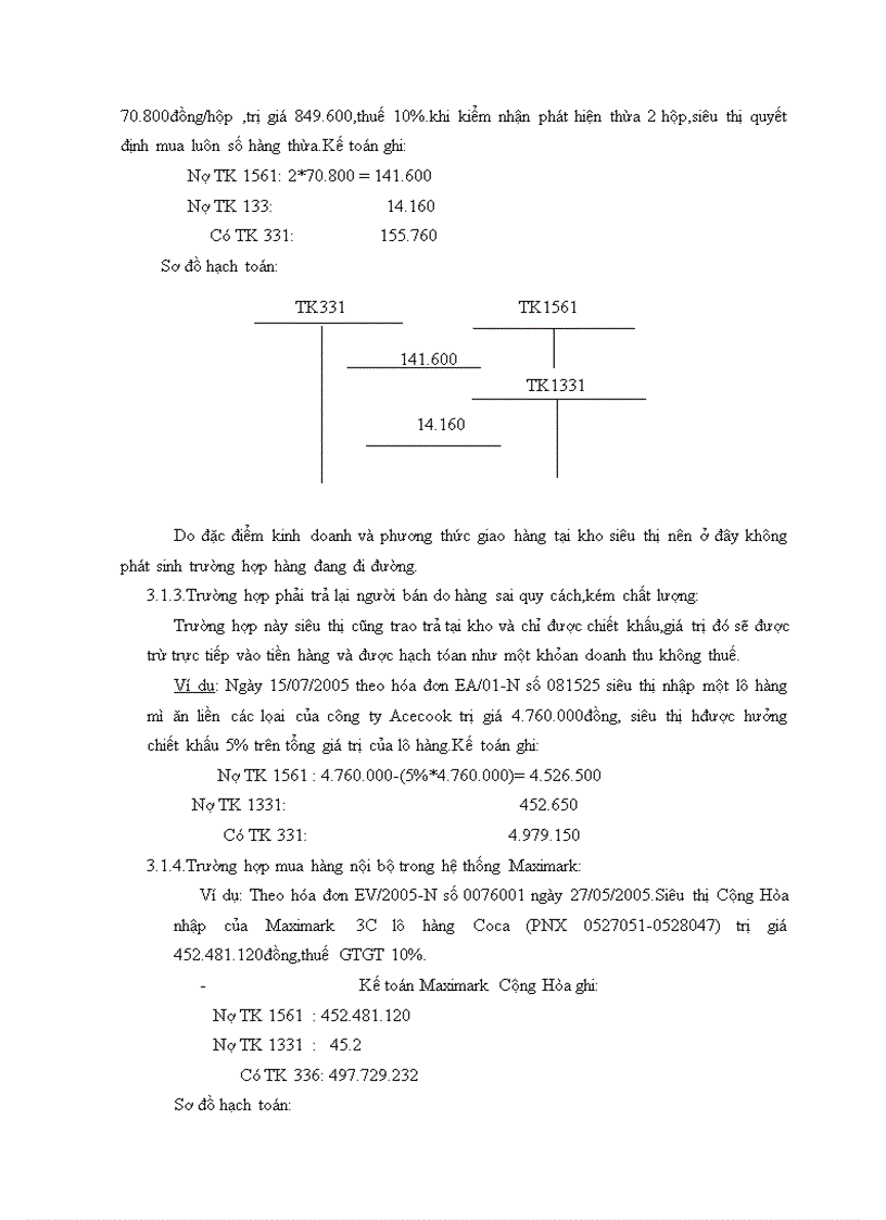 image for page Kế toán xác định và phân tích kết quả hoạt động kinh doanh tại Công ty TNHH TM DV AN PHONG
