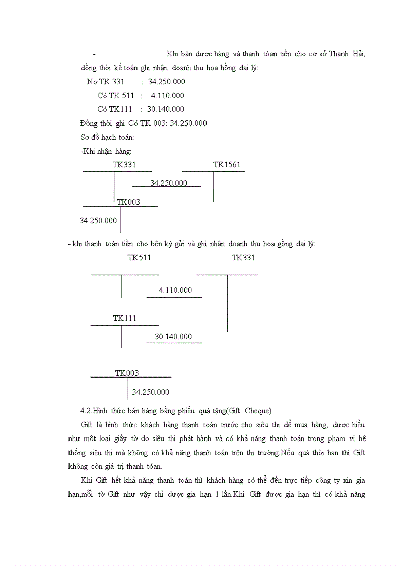 image for page Kế toán xác định và phân tích kết quả hoạt động kinh doanh tại Công ty TNHH TM DV AN PHONG