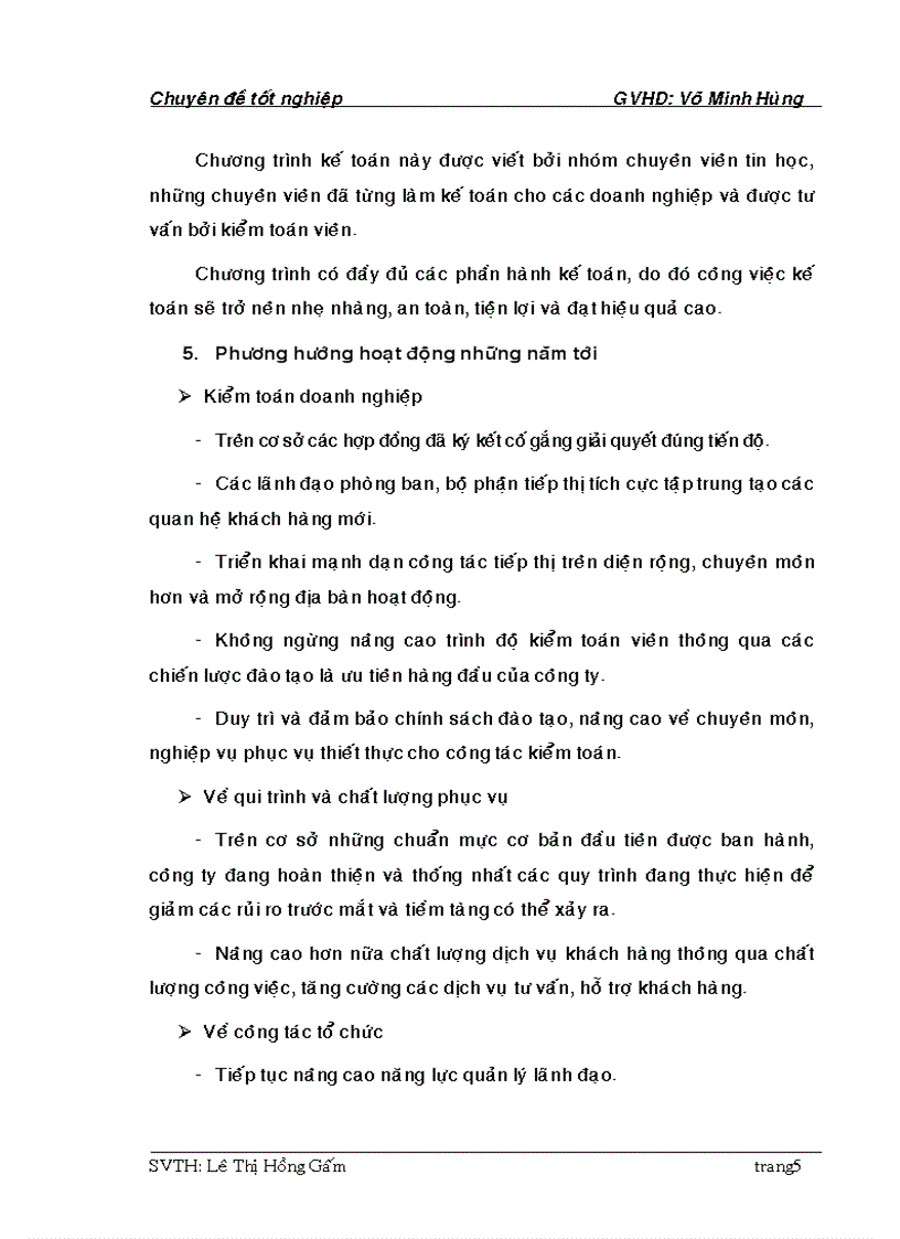 image for page Kiểm toán khoản mục HTK VÀ GVHB