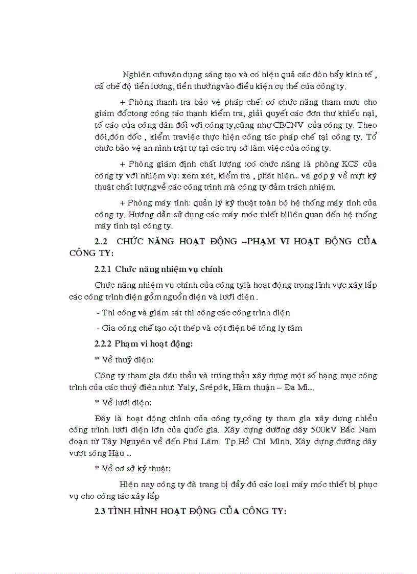 image for page Biện pháp hoàn thiện hoạt động tuyển dụng đào tạo nhân viên tại công ty