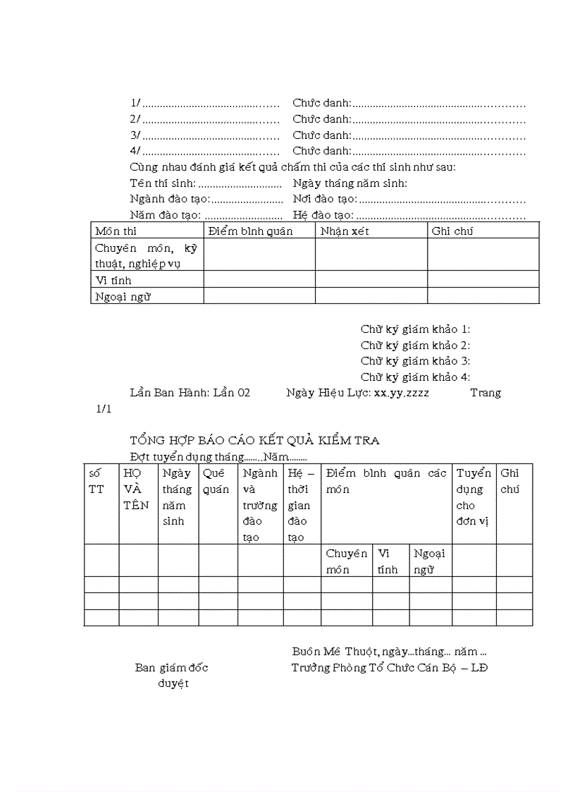 image for page Biện pháp hoàn thiện hoạt động tuyển dụng đào tạo nhân viên tại công ty