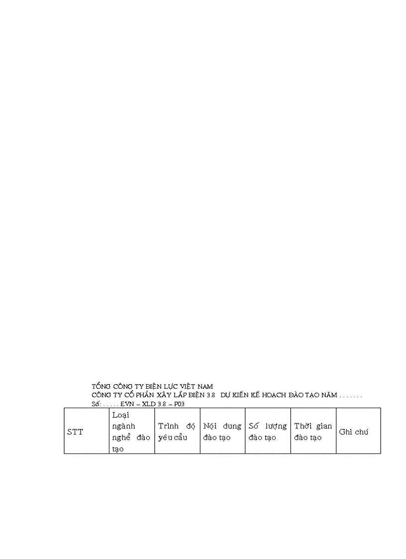 image for page Biện pháp hoàn thiện hoạt động tuyển dụng đào tạo nhân viên tại công ty