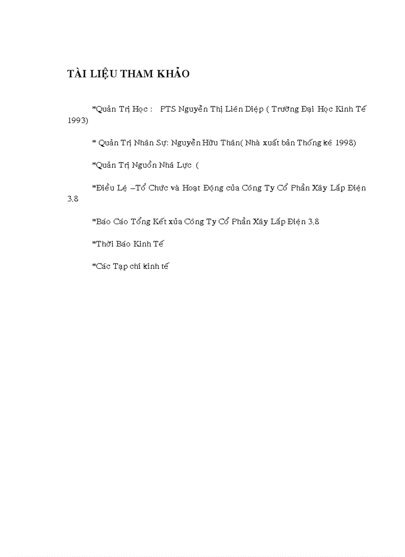 image for page Biện pháp hoàn thiện hoạt động tuyển dụng đào tạo nhân viên tại công ty