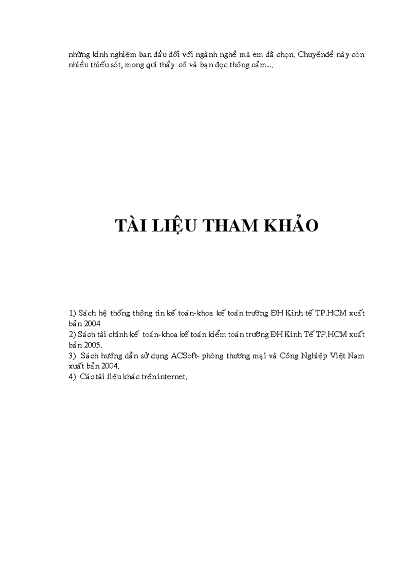 image for page Tìm hiểu và đánh giá kế toán hàng tồn kho của phần mềm kế toán acsoft do phòng thương mại và công nghiệp việt nam cung cấp