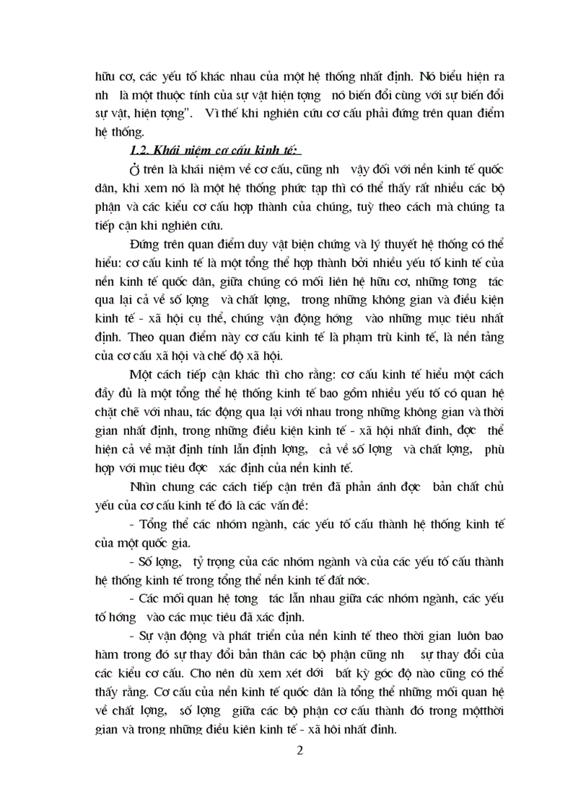 image for page Kinh nghiệm chuyển dịch cơ cấu kinh tế của các nước trong khu vực và vận dụng vào Việt Nam 1