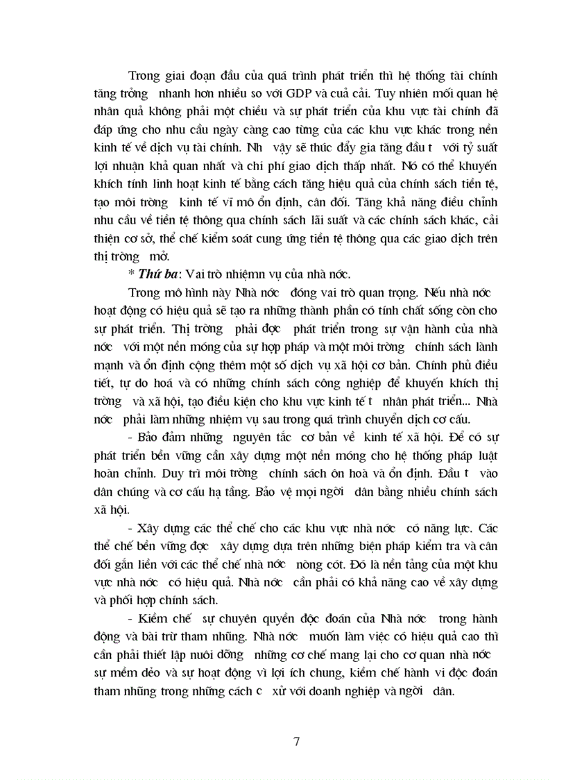 image for page Kinh nghiệm chuyển dịch cơ cấu kinh tế của các nước trong khu vực và vận dụng vào Việt Nam 1