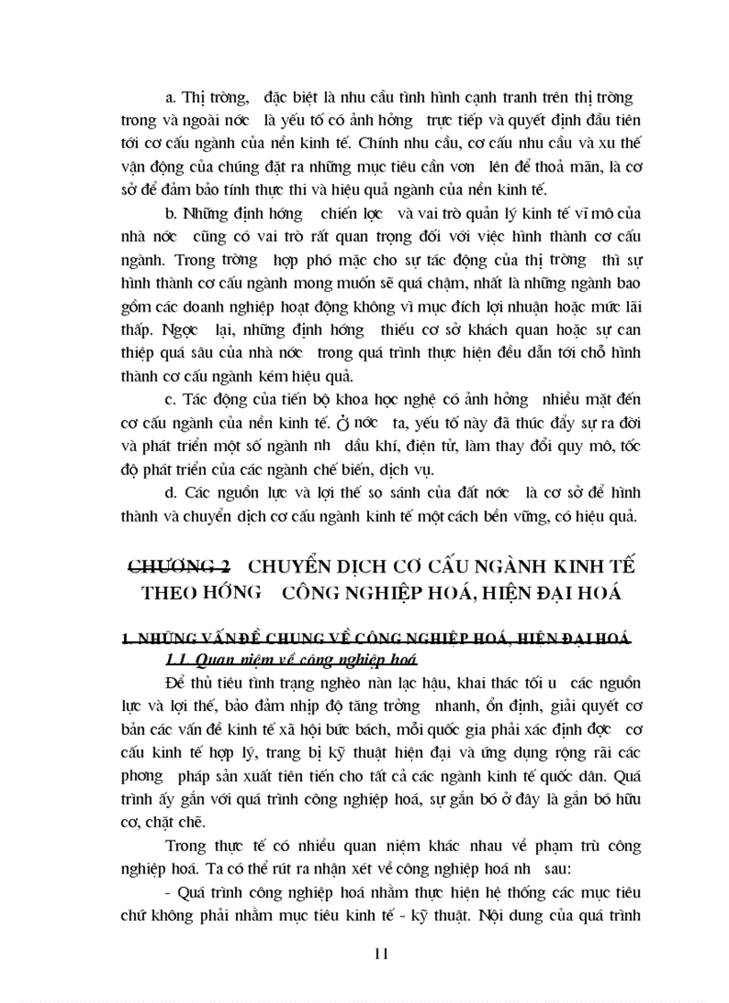 image for page Kinh nghiệm chuyển dịch cơ cấu kinh tế của các nước trong khu vực và vận dụng vào Việt Nam 1