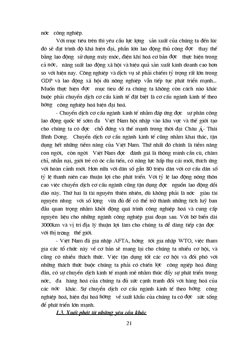 image for page Kinh nghiệm chuyển dịch cơ cấu kinh tế của các nước trong khu vực và vận dụng vào Việt Nam 1