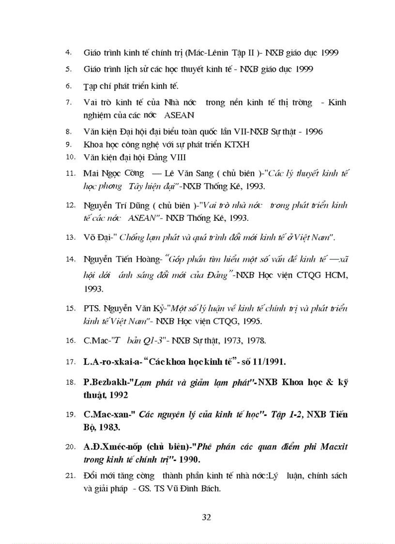 image for page Kinh nghiệm chuyển dịch cơ cấu kinh tế của các nước trong khu vực và vận dụng vào Việt Nam 1