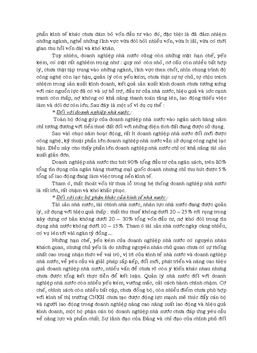 image for page Vai trò của chế độ sở hữu đối với sự hình thành và phát triển nền kinh tế thị trường định hướng XHCN ở nước ta